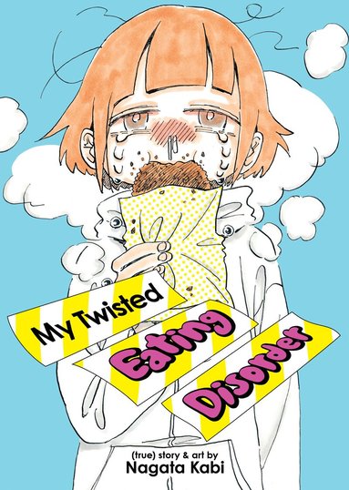 Nagata Kabi - My Twisted Eating Disorder, Häftad