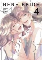 bokomslag Gene Bride Vol. 4
