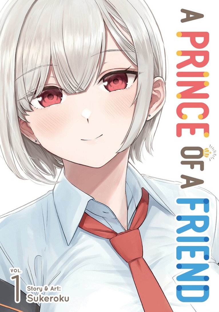 Sukeroku - Prince of a Friend Vol. 1, Häftad