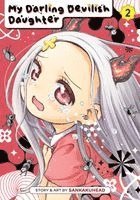 My Darling Devilish Daughter Vol. 2