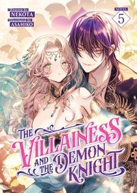 bokomslag The Villainess and the Demon Knight (Light Novel) Vol. 5