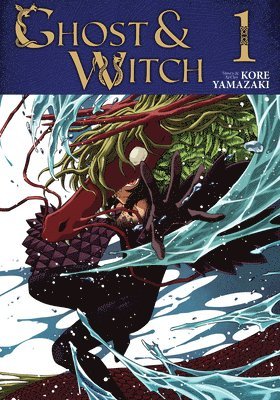 Ghost and Witch Vol. 1