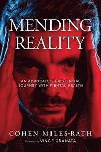 bokomslag Mending Reality