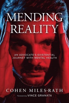 bokomslag Mending Reality