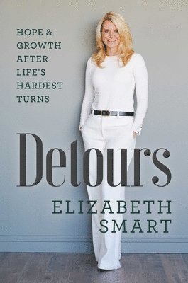 Elizabeth Smart - Detours, Inbunden