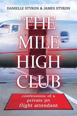 bokomslag The Mile High Club