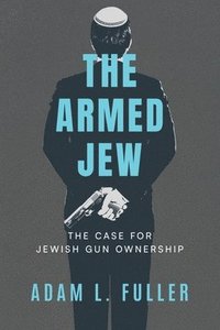 bokomslag Armed Jew