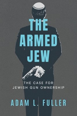 bokomslag Armed Jew