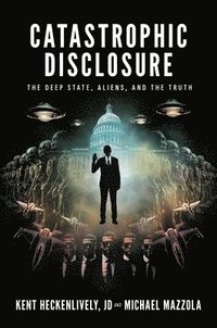 bokomslag Catastrophic Disclosure