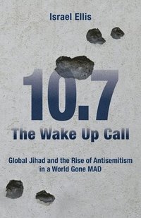 bokomslag The Wake Up Call: Global Jihad and the Rise of Antisemitism in a World Gone MAD