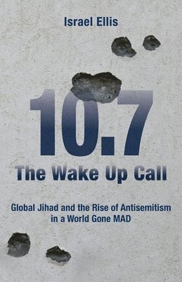 Israel Ellis - Wake Up Call, Häftad