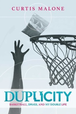Curtis Malone - Duplicity, Häftad