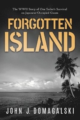 Forgotten Island 1