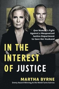 bokomslag In the Interest of Justice