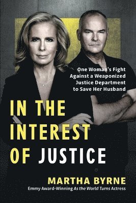 bokomslag In the Interest of Justice