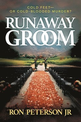 bokomslag Runaway Groom