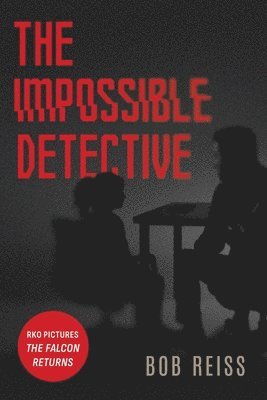 The Impossible Detective