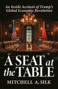 bokomslag Seat at the Table
