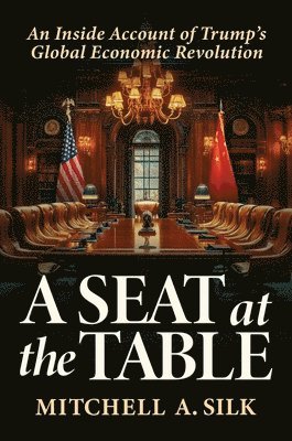 bokomslag Seat at the Table