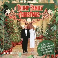 bokomslag Trump Family Christmas