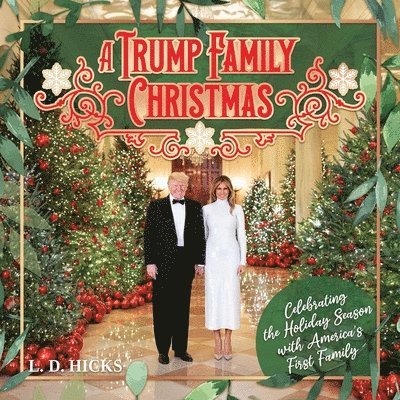 Trump Family Christmas