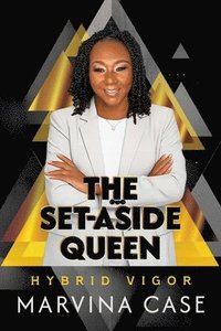 bokomslag Set-Aside Queen