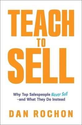 Teach to Sell