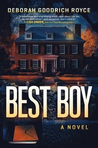 bokomslag Best Boy