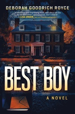 bokomslag Best Boy