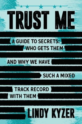 bokomslag Trust Me