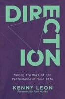 Kenny Leon - Direction, Inbunden