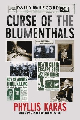 Curse of the Blumenthals