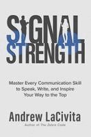 Andrew LaCivita - Signal Strength, Inbunden