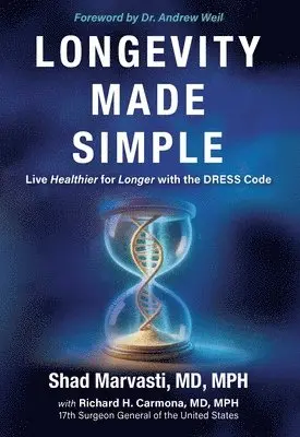 Longevity Made Simple
