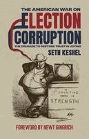 Seth Keshel - American War On Election Corruption, Häftad