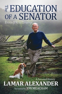 Education of a Senator