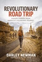 Darley Newman - Revolutionary Road Trip, Häftad