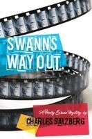 Charles Salzberg - Swann's Way Out, Häftad
