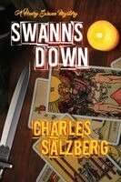 Charles Salzberg - Swann's Down, Häftad