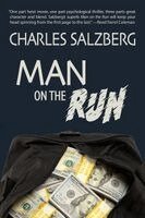 Charles Salzberg - Man on the Run, Häftad