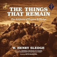 W. Henry Sledge - Things That Remain, Inbunden