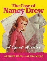 Aleigha Koss, Alana Mills - Case of Nancy Drew, Inbunden