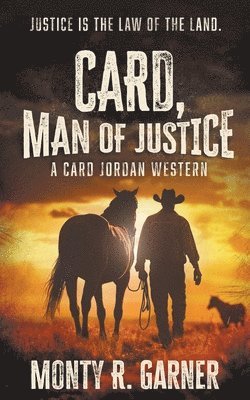 Card, Man of Justice 1