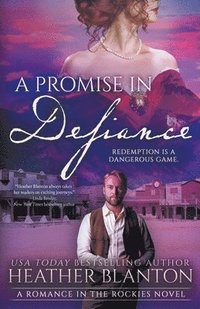 bokomslag Promise in Defiance