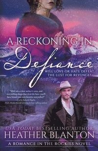 bokomslag Reckoning in Defiance