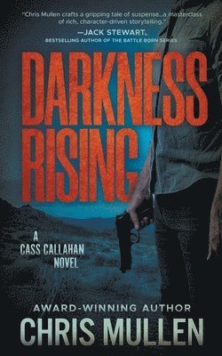 Chris Mullen - Darkness Rising, Häftad