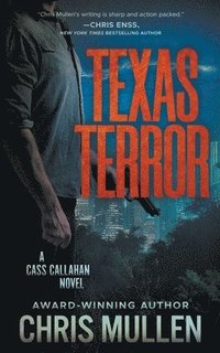 bokomslag Texas Terror