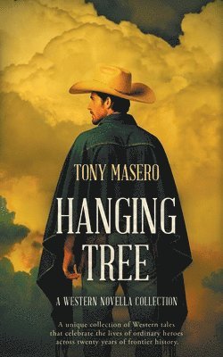 bokomslag Hanging Tree