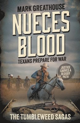 Nueces Blood 1