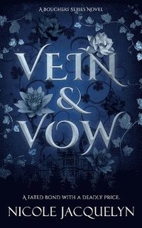 bokomslag Vein & Vow